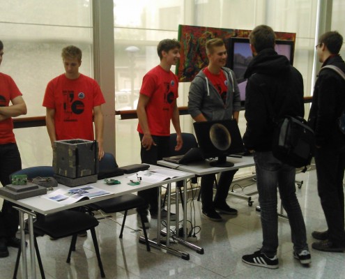 21. slovenski festival znanosti