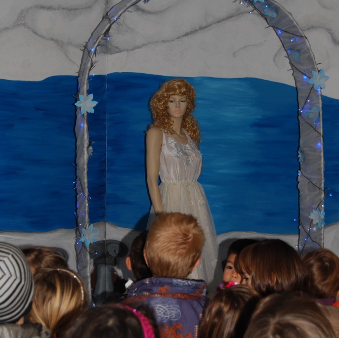 Čustvena moč dekoracije