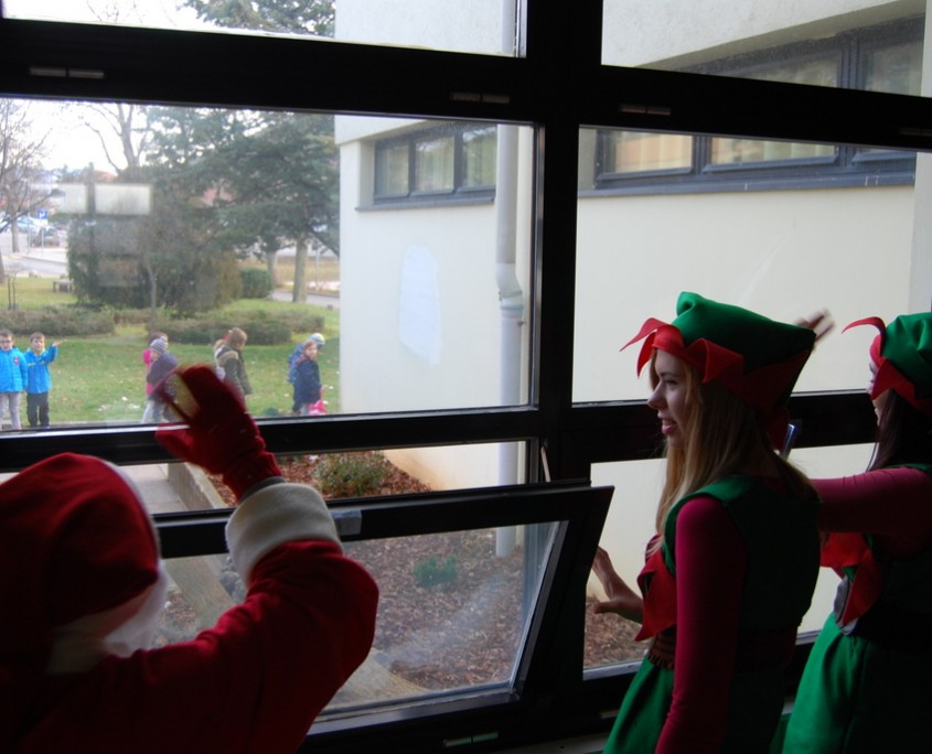 Čustvena moč dekoracije