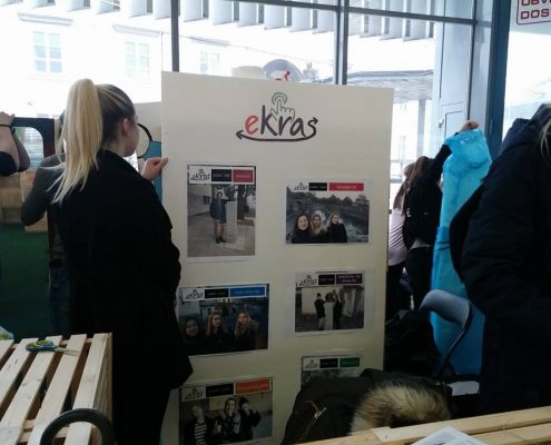 eKras – ekonomci zopet zlati v turizmu