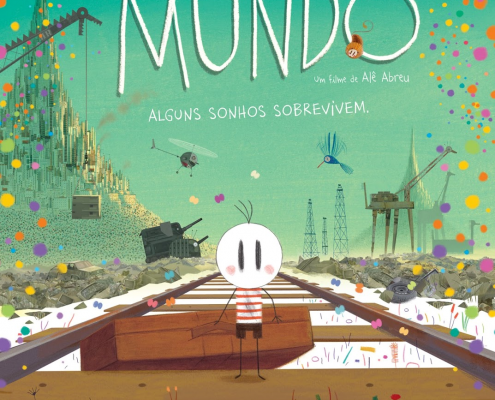 O-Menino-e-o-Mundo