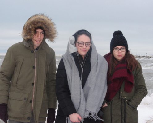 OLYMPUS DIGITAL CAMERA