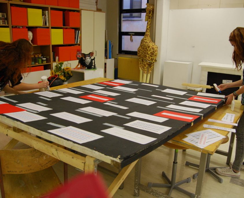 Stena evropskega prijateljstva